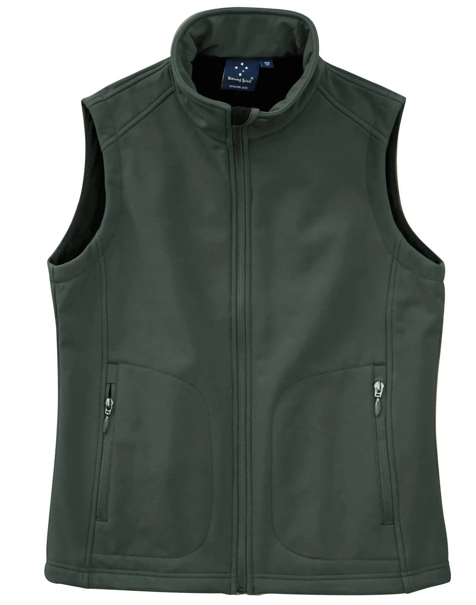 WINNING SPIRIT Softshell Vest Women's JK26